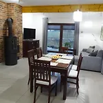 Estancja - Prázdninový dům *