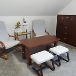 Estancja - * Mezowo