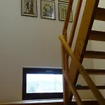 Prázdninový dům Estancja - Mezowo