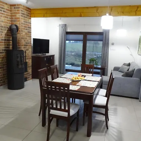 Estancja - Holiday home *