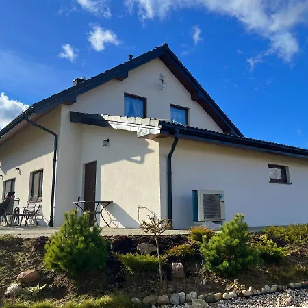 Holiday home Estancja - Mezowo