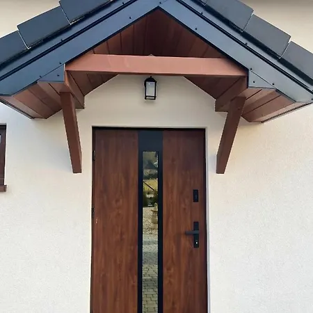 Holiday home Estancja -