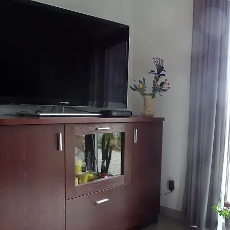 Casa de Férias Estancja -