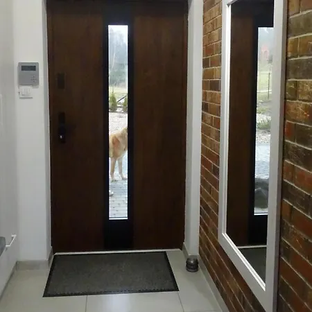 Estancja - بيت للعطل