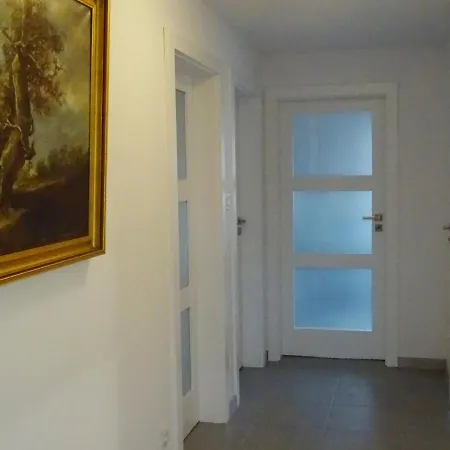 بيت للعطل Estancja - Mezowo