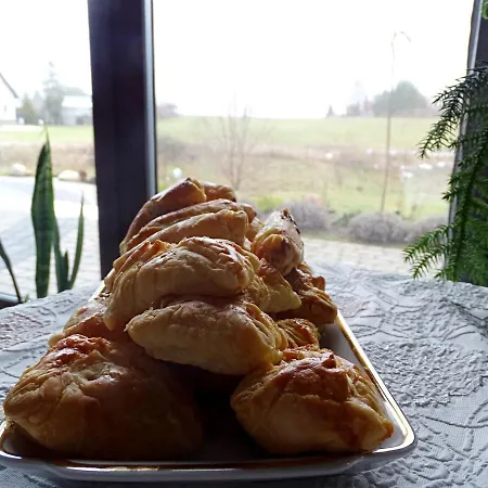 بيت للعطل Estancja -