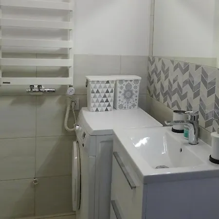 Estancja - Holiday home