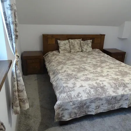 Holiday home Estancja -