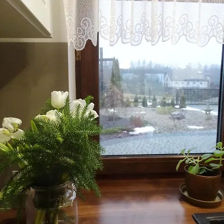 Estancja - Holiday home
