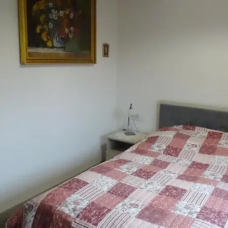 بيت للعطل Estancja - *