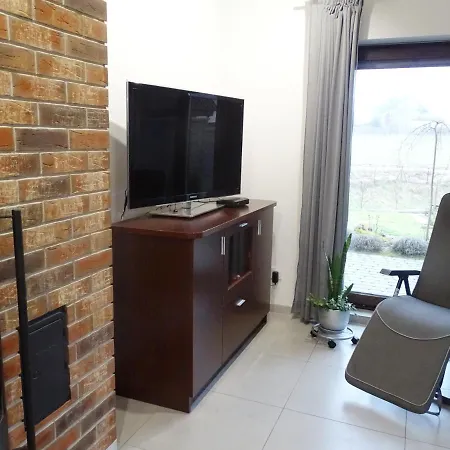 Casa vacanze Estancja - Mezowo