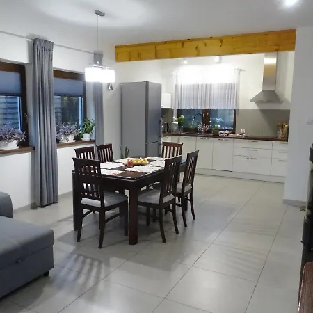 Estancja - Holiday home