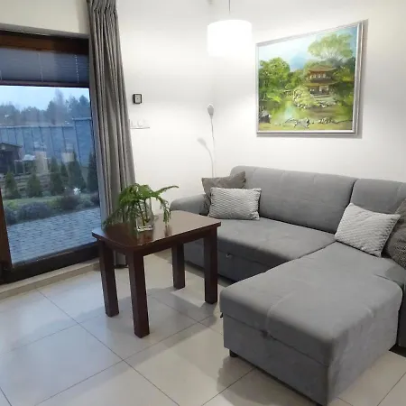 Holiday home Estancja - *