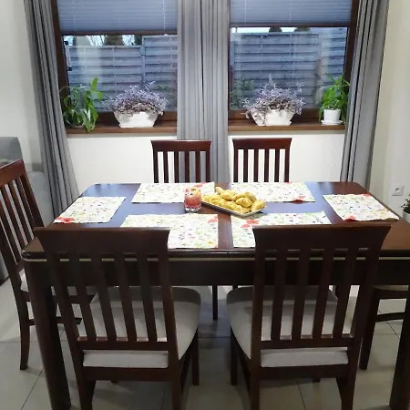 Casa de Férias Estancja -