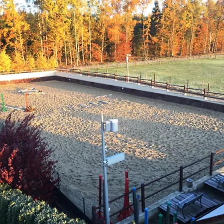 Estancja - بيت للعطل