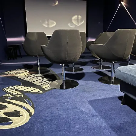 بيت للعطل Estancja - *