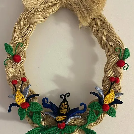 بيت للعطل Estancja - *