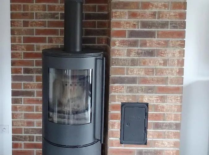 Prázdninový dům Estancja -