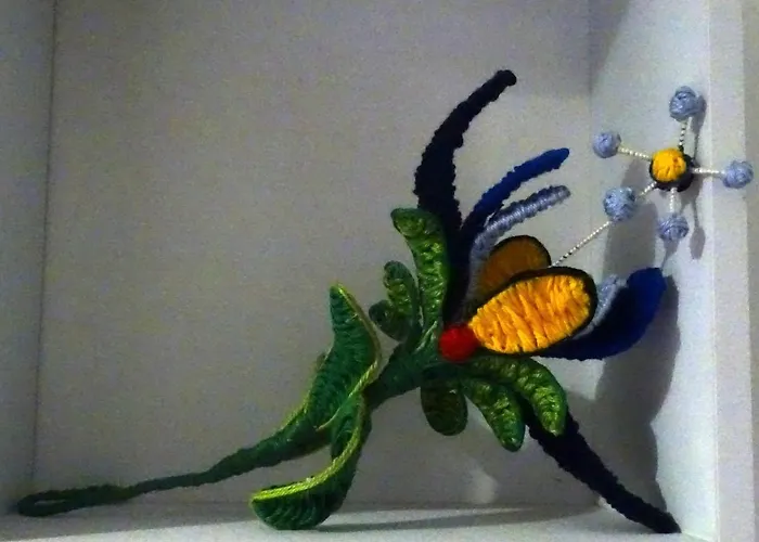 Prázdninový dům Estancja -