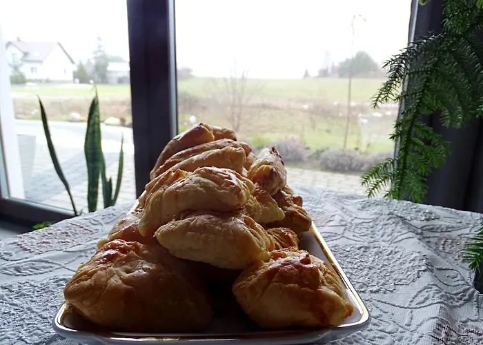 Prázdninový dům Estancja -