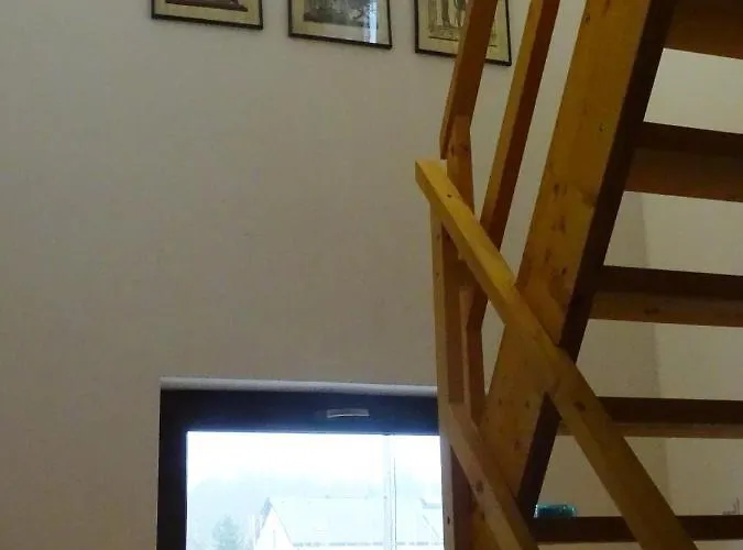 Prázdninový dům Estancja - Mezowo