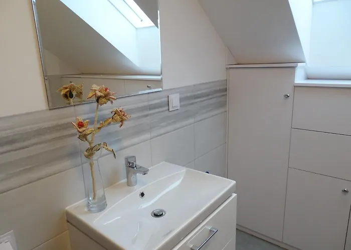 Estancja - Prázdninový dům