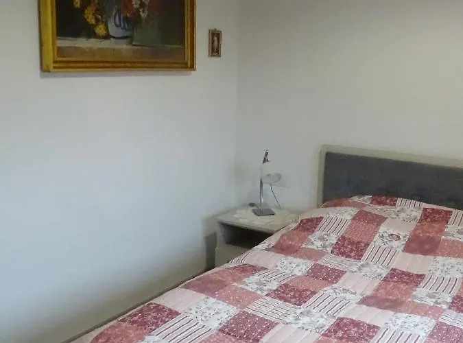 Prázdninový dům Estancja - *