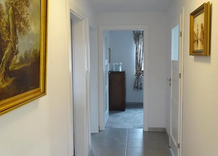 Prázdninový dům Estancja -