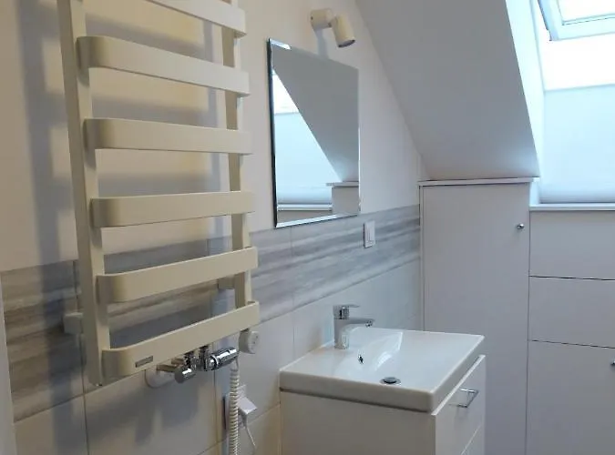 Estancja - Prázdninový dům Mezowo