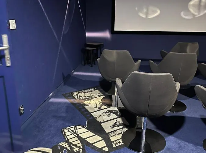 Prázdninový dům Estancja - Mezowo