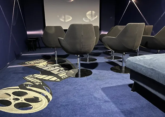 Prázdninový dům Estancja - *