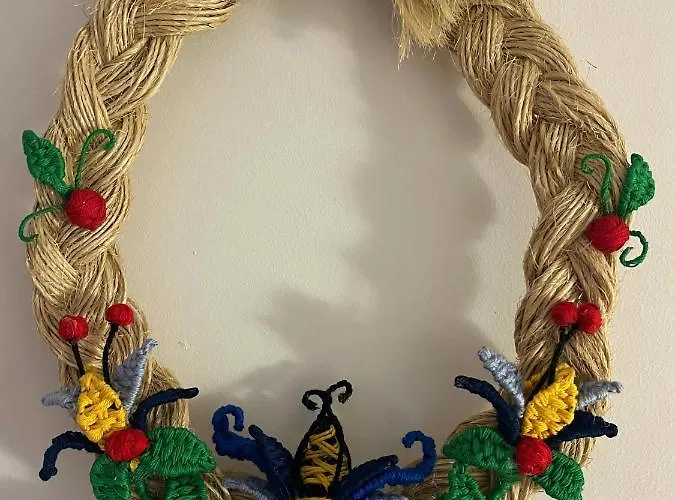 Prázdninový dům Estancja - *